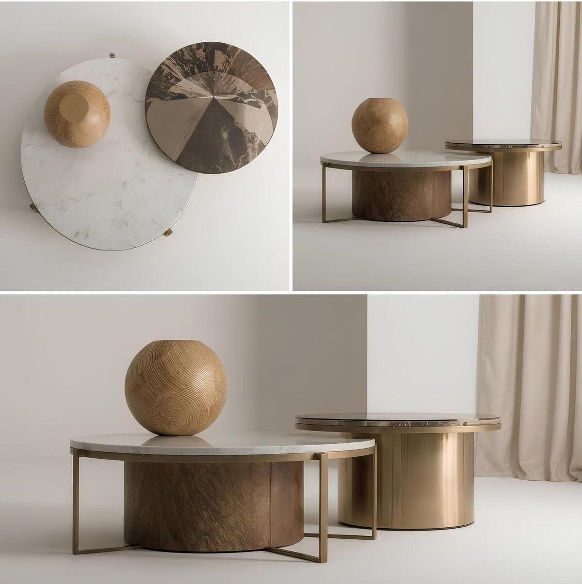 DIALOGUE Duo · Gold, image 4