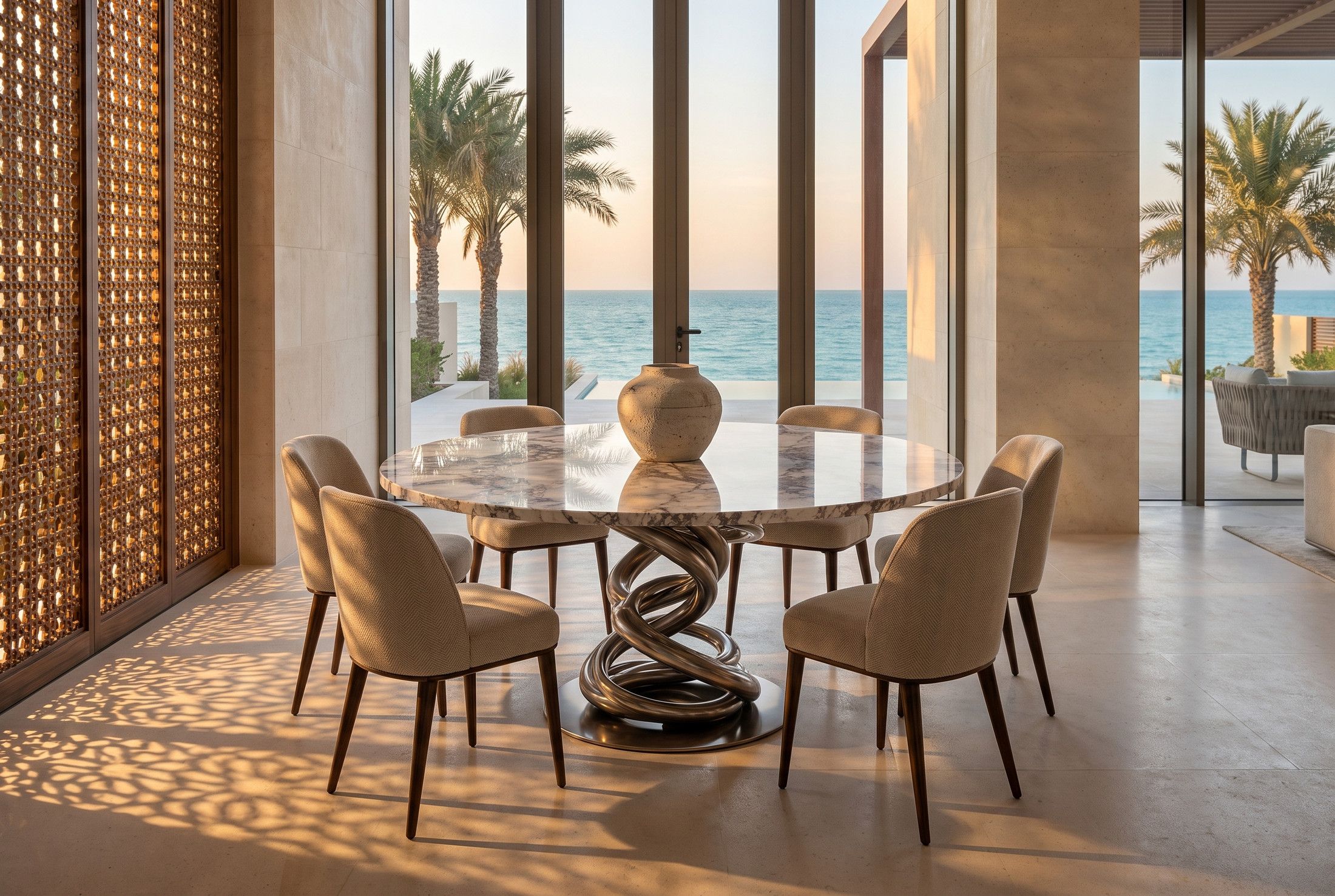 Saadiyat Residence, أبوظبي، الإمارات العربية المتحدة (1)