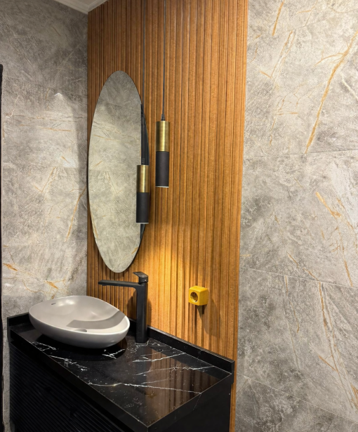 şanssaray banyo